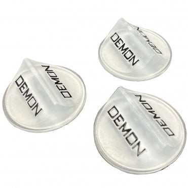 Demon Dome Grips Adhesive Snowboard Stomp Pads