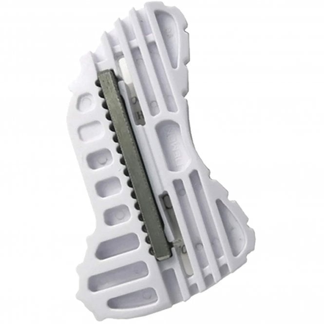 Demon  Edge Tuner - White