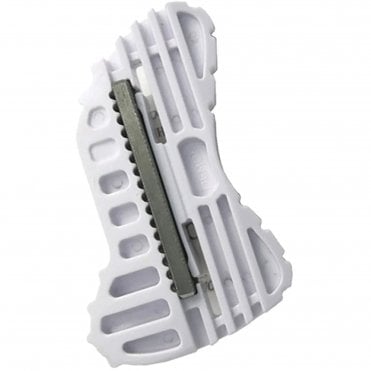Demon Edge Tuner - White