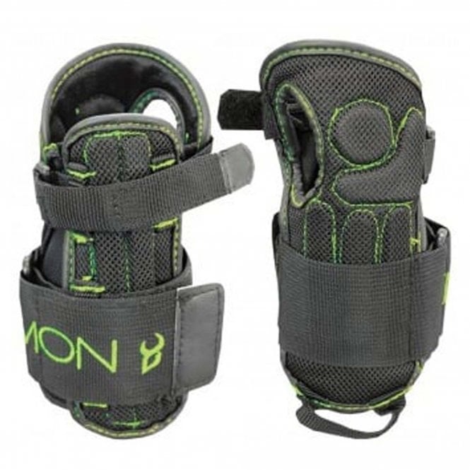 Demon  Flex Wrist Guards