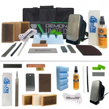 Demon Hyper Ski & Snowboard Tuning Kit