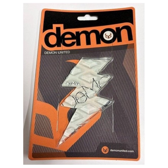Demon  Lightning Grip Stomp Pad