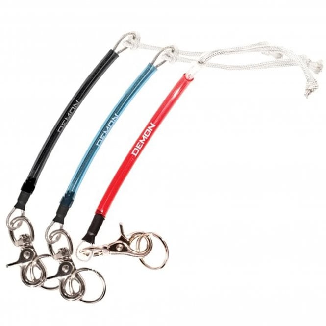 Demon  Profile Leash