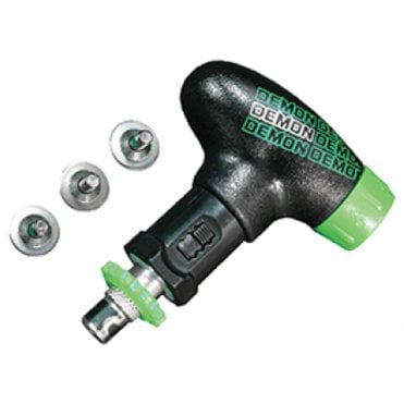 Demon Screw Driver Tool 