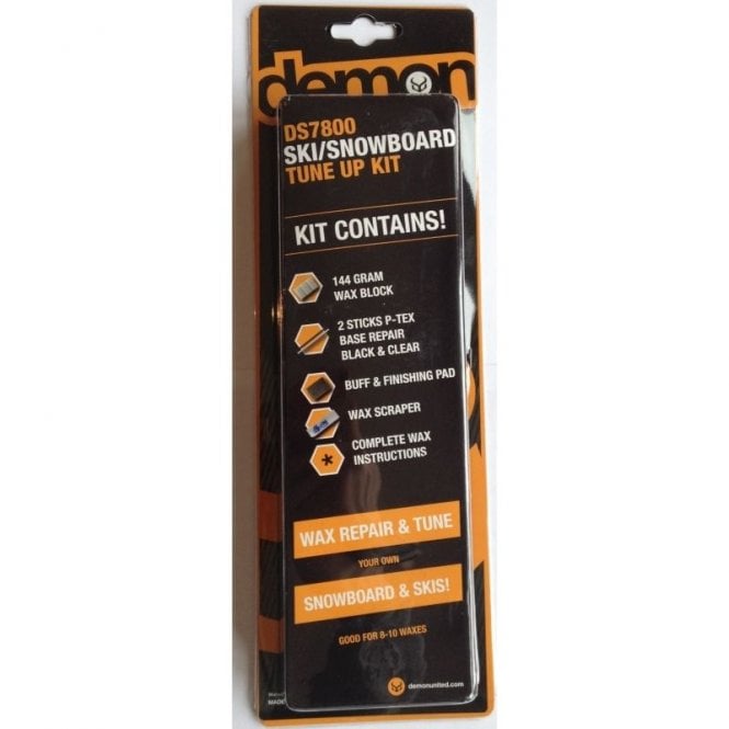 Demon  Tune Up Kit - DS7800