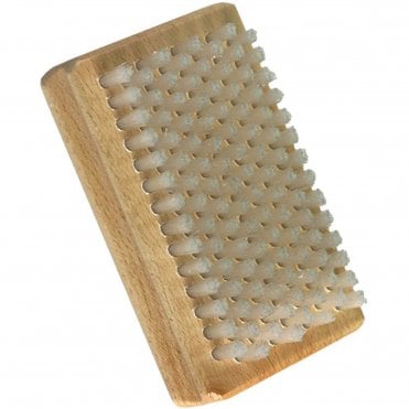 Demon United 10mm Nylon Tuning Base Brush