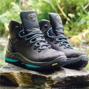 Walking Boots