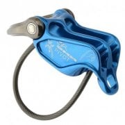 Belay Devices and Descenders