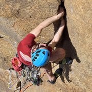 Climbing
