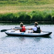 Watersports