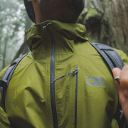 Waterproof Jackets