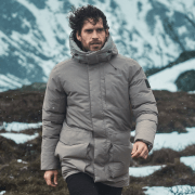 Parka Jackets