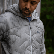 Synthetic Insulation