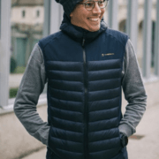 Heated Clothing