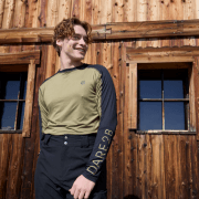 Baselayers
