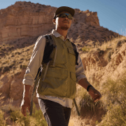 Travel Clothing