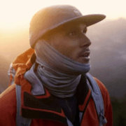 Neck Gaiters & Scarves