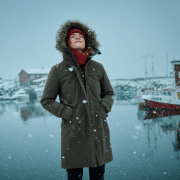 Parka Jackets