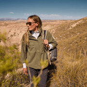 Travel Clothing