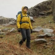 Waterproof Trousers