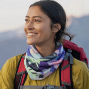 Neck Gaiters & Scarves