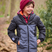 Waterproof Jackets