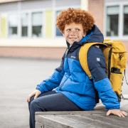 Insulated Jackets