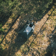 Tents By Size