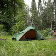 1 Man Tents