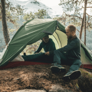 2 Man Tents