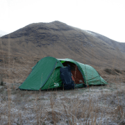 3 Man Tents