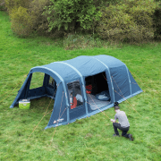 4 Man Tents