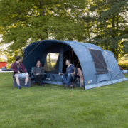 5  Man Tents
