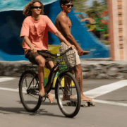 Cycling Clothing