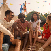 Festival Tents