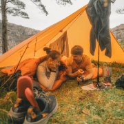 Tarps & Bivi Bags