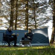Windbreaks