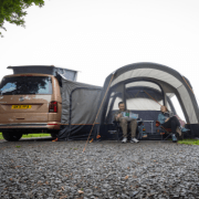 Driveaway Awnings