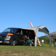 Canopies
