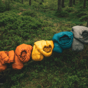 Sleeping Bags