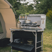 Camp Kitchen