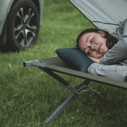 Camping Beds