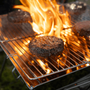 BBQ & Fire Pits