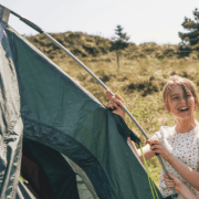 Tent Poles
