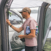 Tent Spares