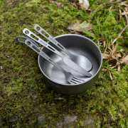 Utensils