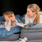 Double Airbeds