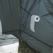 Portable Toilets