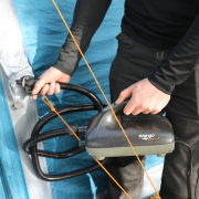 Inflatable Pumps
