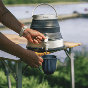 Water Carriers